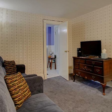 Old Corner Inn Manchester-by-The-Sea Екстериор снимка