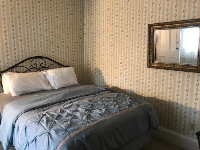 Old Corner Inn Manchester-by-The-Sea Екстериор снимка