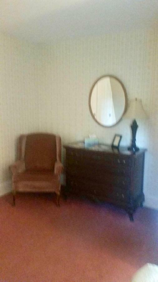Old Corner Inn Manchester-by-The-Sea Екстериор снимка